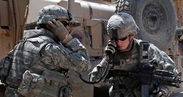 Armáda USA přiznala, že útočila na afghánské civilisty