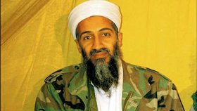 Pákistánský prezident: Usáma bin Ládin zemřel!