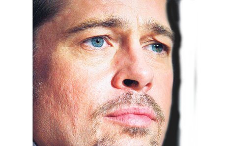 Už za pár dnů se chystá Brad Pitt na motorce vyrazit z Berlína do Prahy. A dámy, přijede bez Angeliny i dětí!
