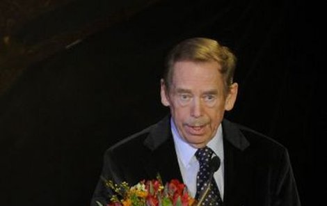 Václav Havel cenu vyhrál i prohrál!