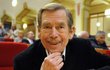 Václav Havel se brzy objeví v seriálu Ordinace v růžové zahradě.