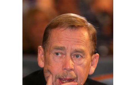 Václav Havel