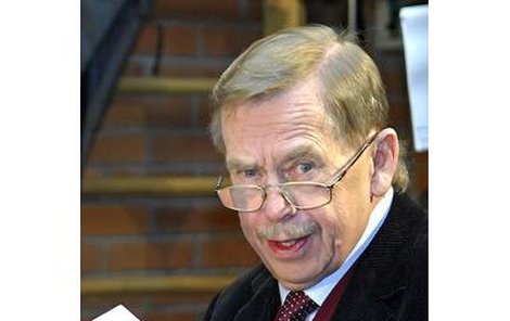 Václav Havel 