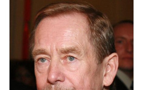 Václav Havel