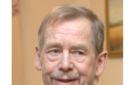 Václav Havel