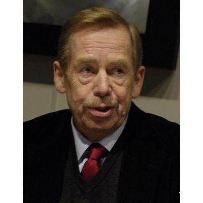 Václav Havel