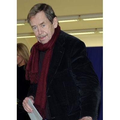 Václav Havel