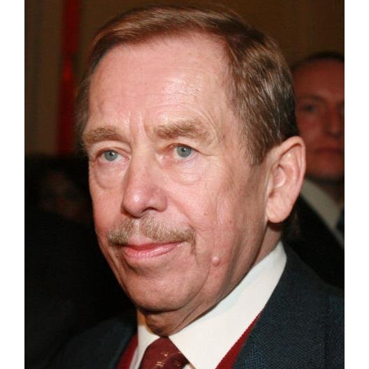 Václav Havel