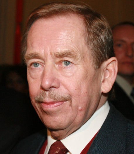 Václav Havel