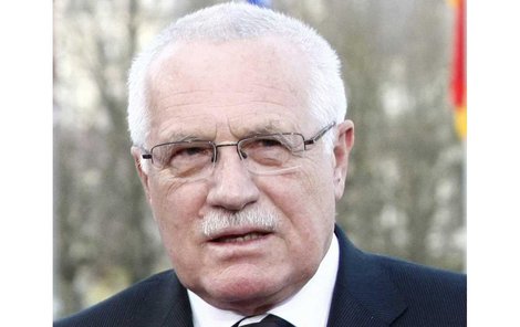 Václav Klaus (67)