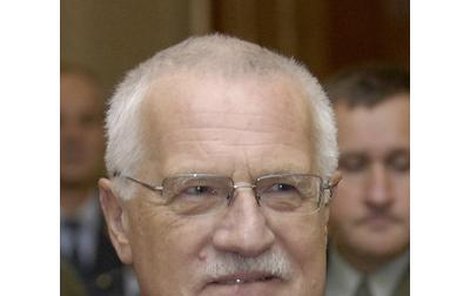 Václav Klaus