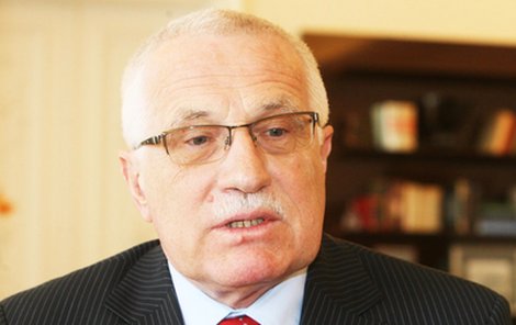 Václav Klaus