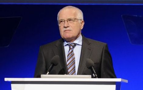 Václav Klaus