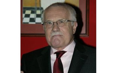 Václav Klaus