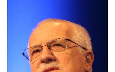  Václav Klaus