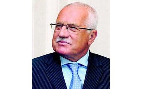 Václav Klaus