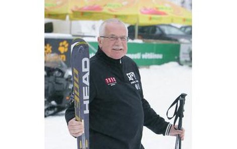 Václav Klaus