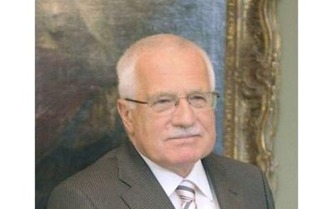 Václav Klaus