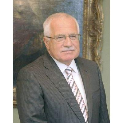 Václav Klaus