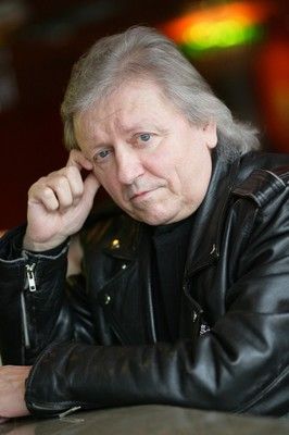 Václav Neckář