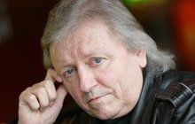 Václav Neckář (72) šokuje: Táta byl komoušům vděčný! Za co proboha?