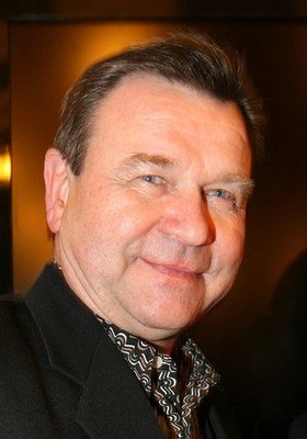 Václav Postránecký