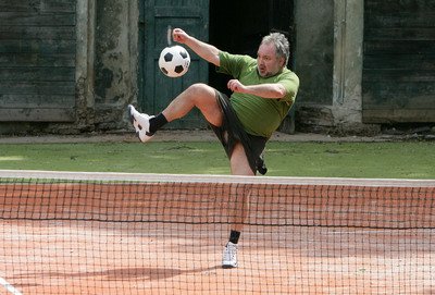 Václav Svoboda odhalil víc než chtěl.