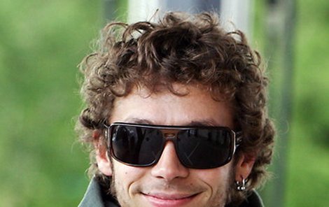 Valentino Rossi 