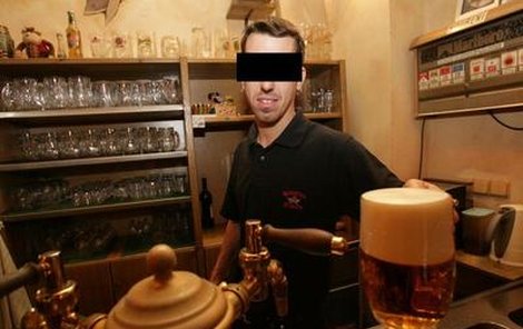 Ve většině českých restaurací se točí pivo pod míru.
