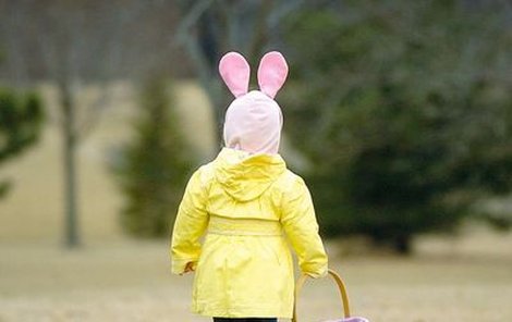 Velikonoční svátky milují hlavně malí koledníci. V jejich košíčcích vždy skončí spousta dobrot.