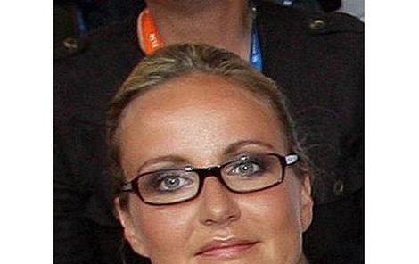 Vendula Svobodová