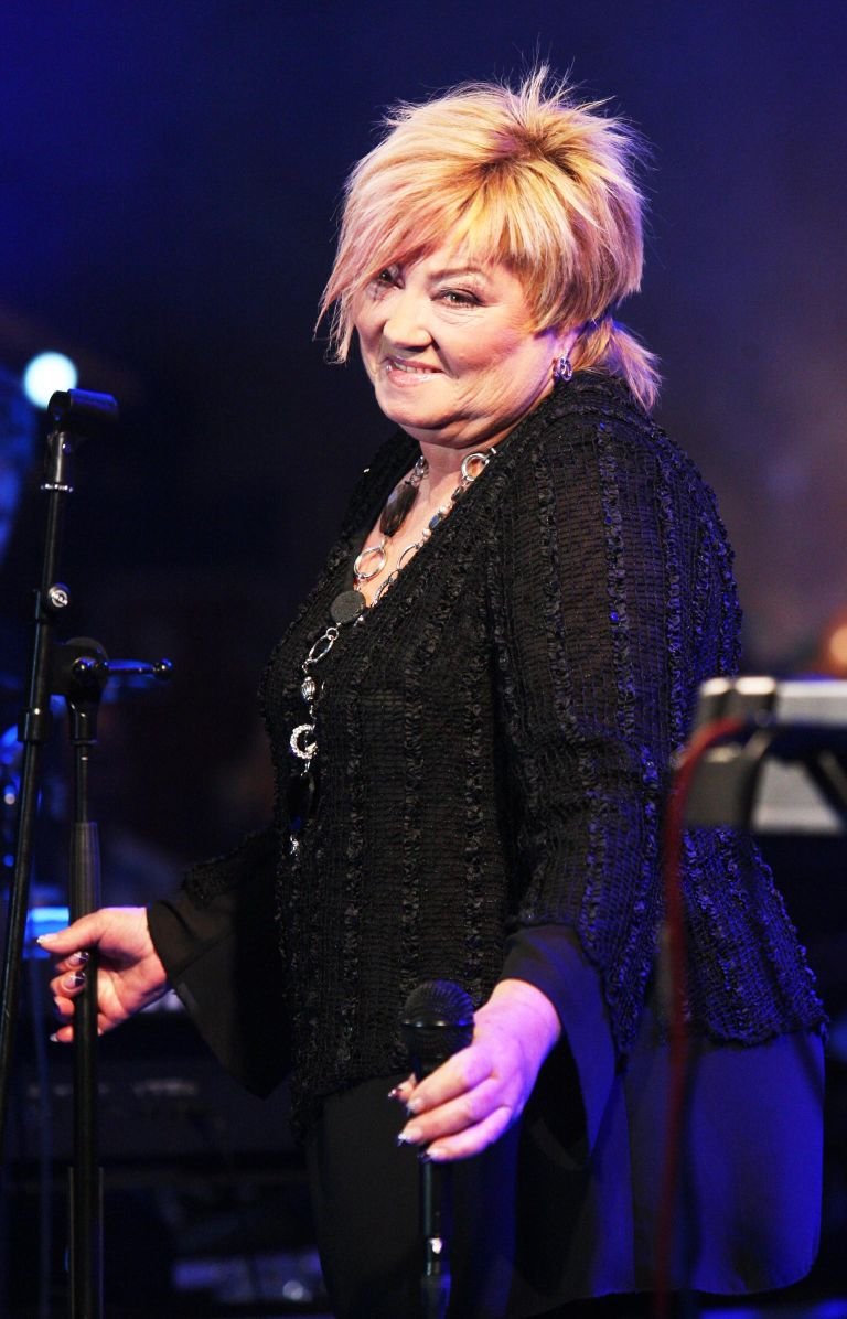 Věra Špinarová