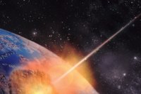 Hrozí srážka asteroidu se Zemí? Rusko myslí, že ano!