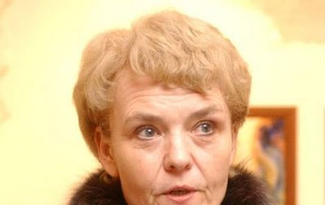 Viktorie Špidlová