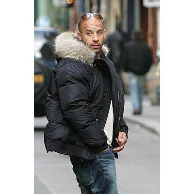 Vin Diesel se na zkoušky díval z karavanu, teprve poté si ho režisér Mathieu Kassovitz zavolal na plac.