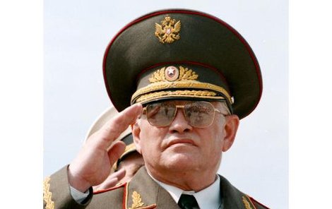 Vjačeslav Sedov