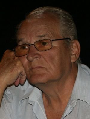 Vladimír Brabec