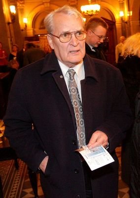 Vladimír Brabec 