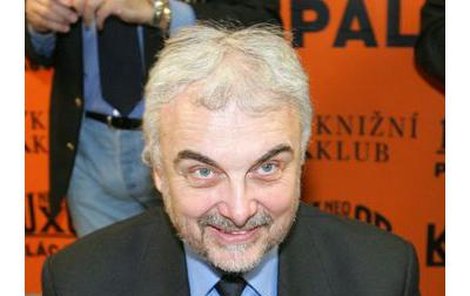 Vladimír Čech