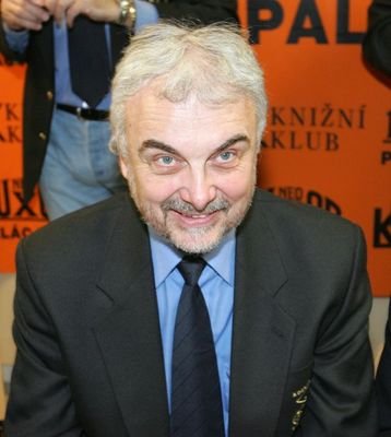 Vladimír Čech