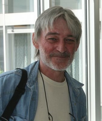 Vladimír Dlouhý (†52)