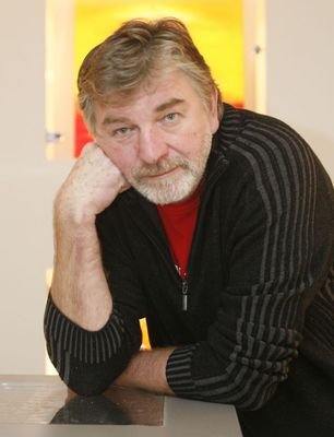 Vladimír Kratina