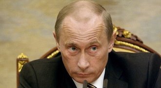 Má ruská gymnastka dítě s Putinem?