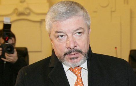 Vladimír Železný