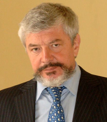 Vladimír Železný