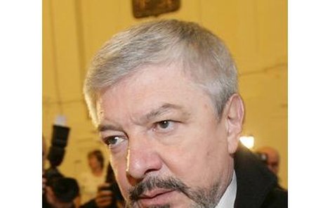 Vladimír Železný