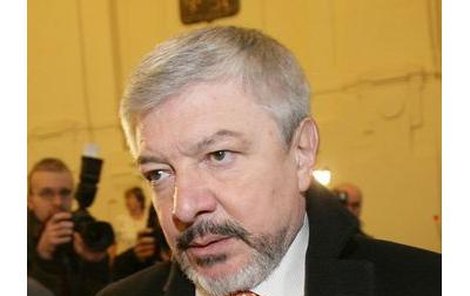 Vladimír Železný