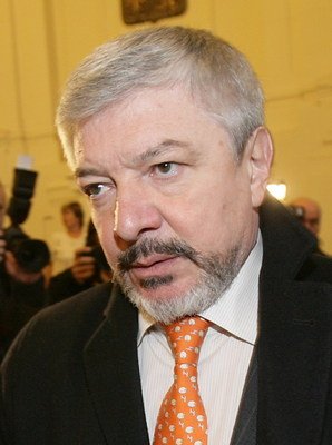 Vladimír Železný
