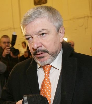 Vladimír Železný