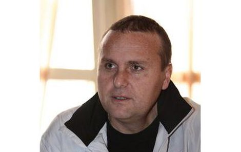 Vlastislav Mareček